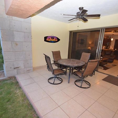 Ground Floor Sonoran Sun 111-E - 1Br 1Ba Apartment Puerto Penasco Exterior photo