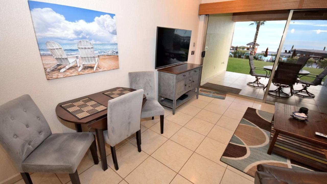 Ground Floor Sonoran Sun 111-E - 1Br 1Ba Apartment Puerto Penasco Exterior photo