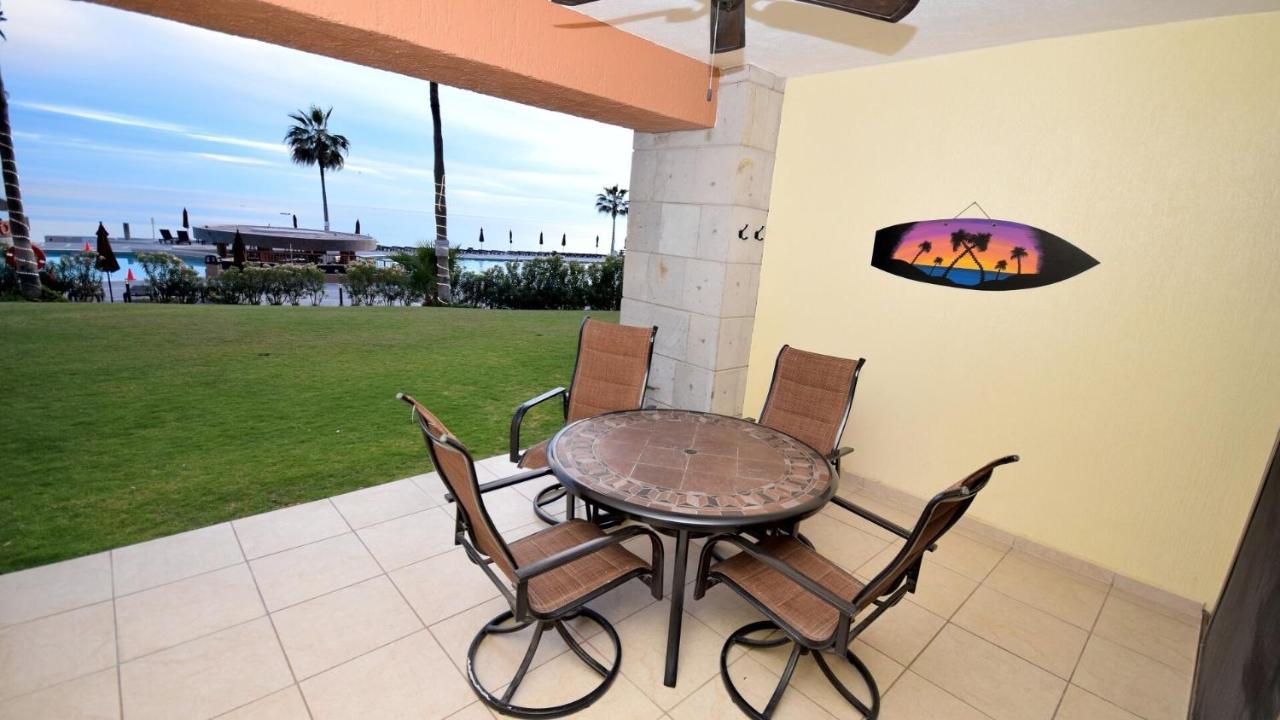 Ground Floor Sonoran Sun 111-E - 1Br 1Ba Apartment Puerto Penasco Exterior photo