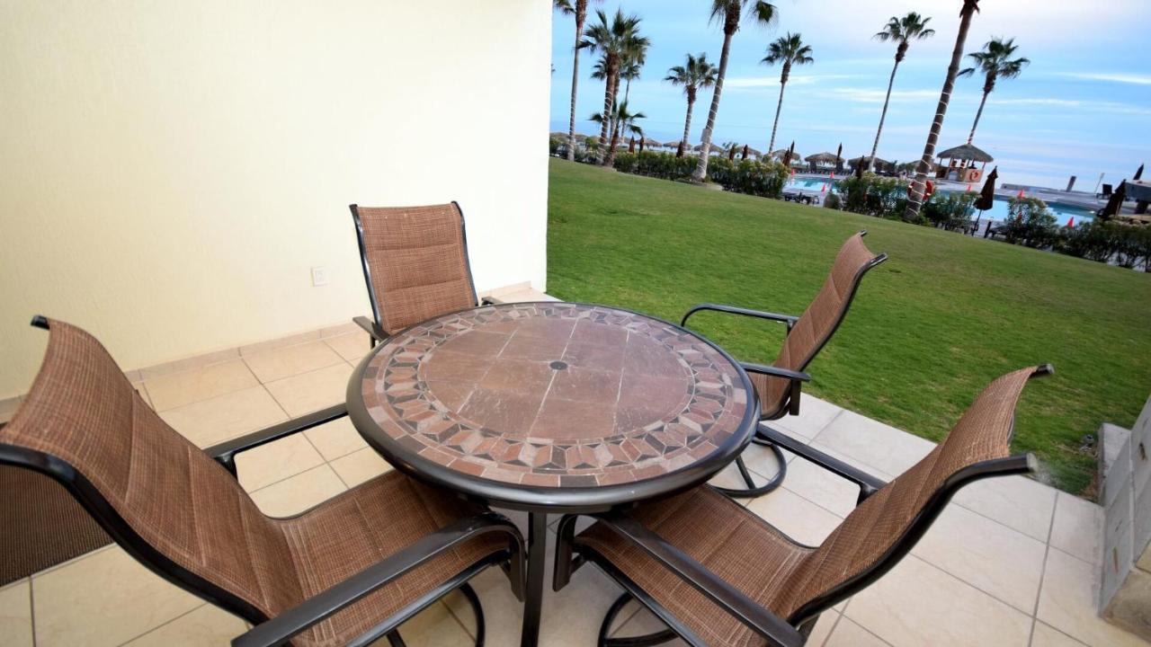 Ground Floor Sonoran Sun 111-E - 1Br 1Ba Apartment Puerto Penasco Exterior photo