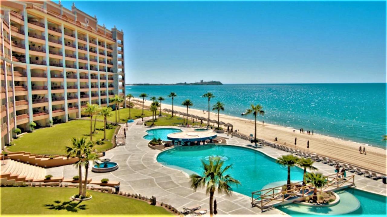 Ground Floor Sonoran Sun 111-E - 1Br 1Ba Apartment Puerto Penasco Exterior photo